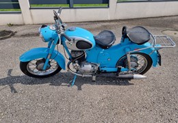 Gebrauchte Puch 175 SV