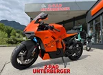 Angebot KTM 990 RC R