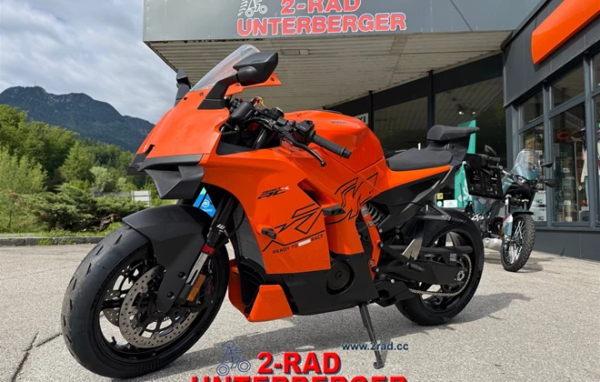 KTM 990 RC R
