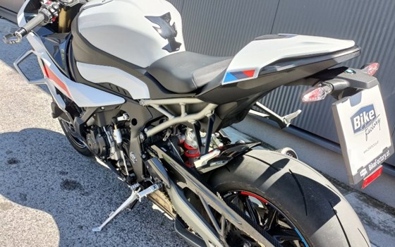 Gebrauchtmotorrad BMW S 1000 RR - Bild 9