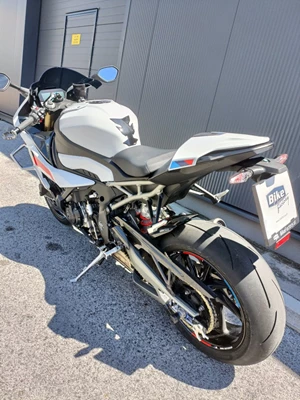 BMW S 1000 RR (Lightwhite uni / M Motorsport) - Bild 9