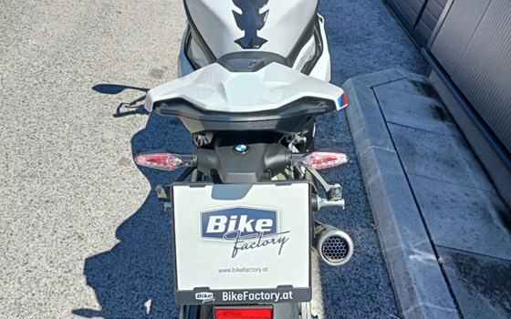 Gebrauchtmotorrad BMW S 1000 RR - Bild 13