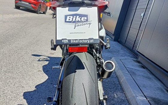Gebrauchtmotorrad BMW S 1000 RR - Bild 15