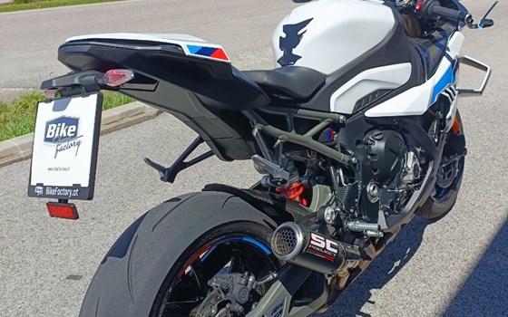 Gebrauchtmotorrad BMW S 1000 RR - Bild 12