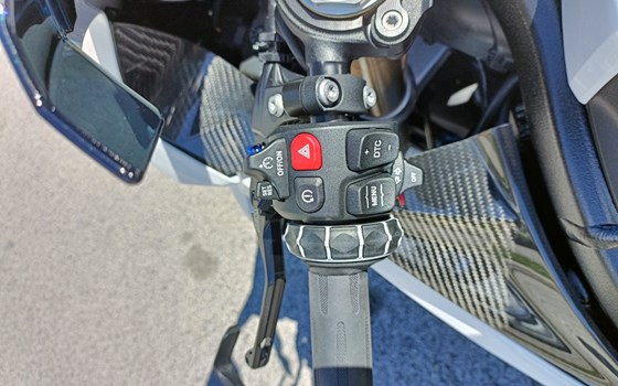 Gebrauchtmotorrad BMW S 1000 RR - Bild 21