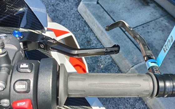 Gebrauchtmotorrad BMW S 1000 RR - Bild 22