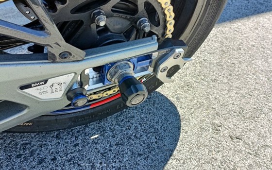 Gebrauchtmotorrad BMW S 1000 RR - Bild 19