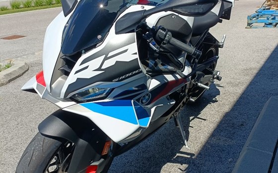 Gebrauchtmotorrad BMW S 1000 RR - Bild 6