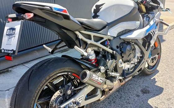 Gebrauchtmotorrad BMW S 1000 RR - Bild 11