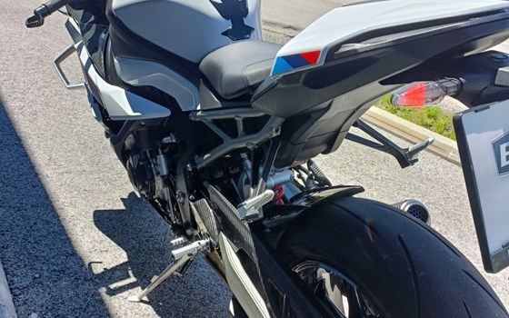 Gebrauchtmotorrad BMW S 1000 RR - Bild 10