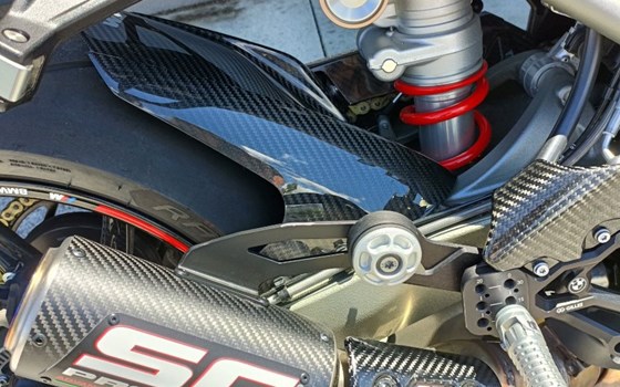 Gebrauchtmotorrad BMW S 1000 RR - Bild 18