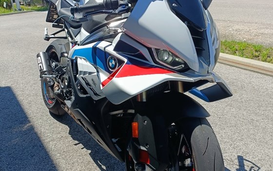Gebrauchtmotorrad BMW S 1000 RR - Bild 4