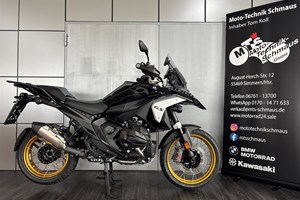 Angebot BMW R 1300 GS