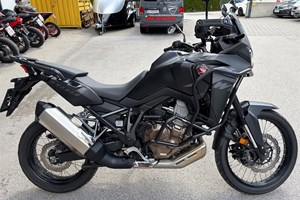 Angebot Honda CRF1100L Africa Twin