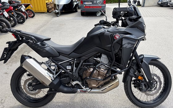 Gebrauchtmotorrad Honda CRF1100L Africa Twin - Bild 1