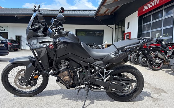 Gebrauchtmotorrad Honda CRF1100L Africa Twin - Bild 2