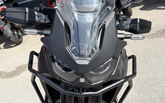 Gebrauchtmotorrad Honda CRF1100L Africa Twin - Bild 3