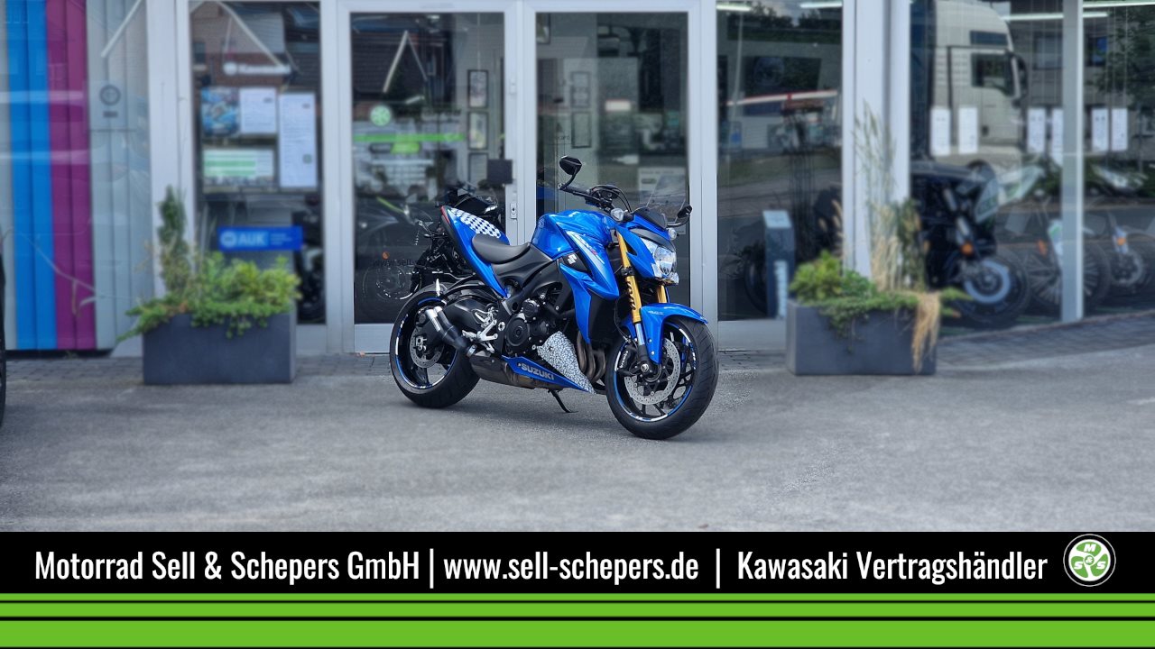 Gebrauchtfahrzeug