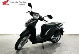 Neumotorrad Honda SH125