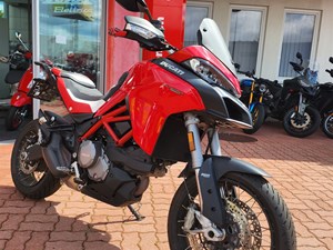 Ducati Multistrada 950 S
