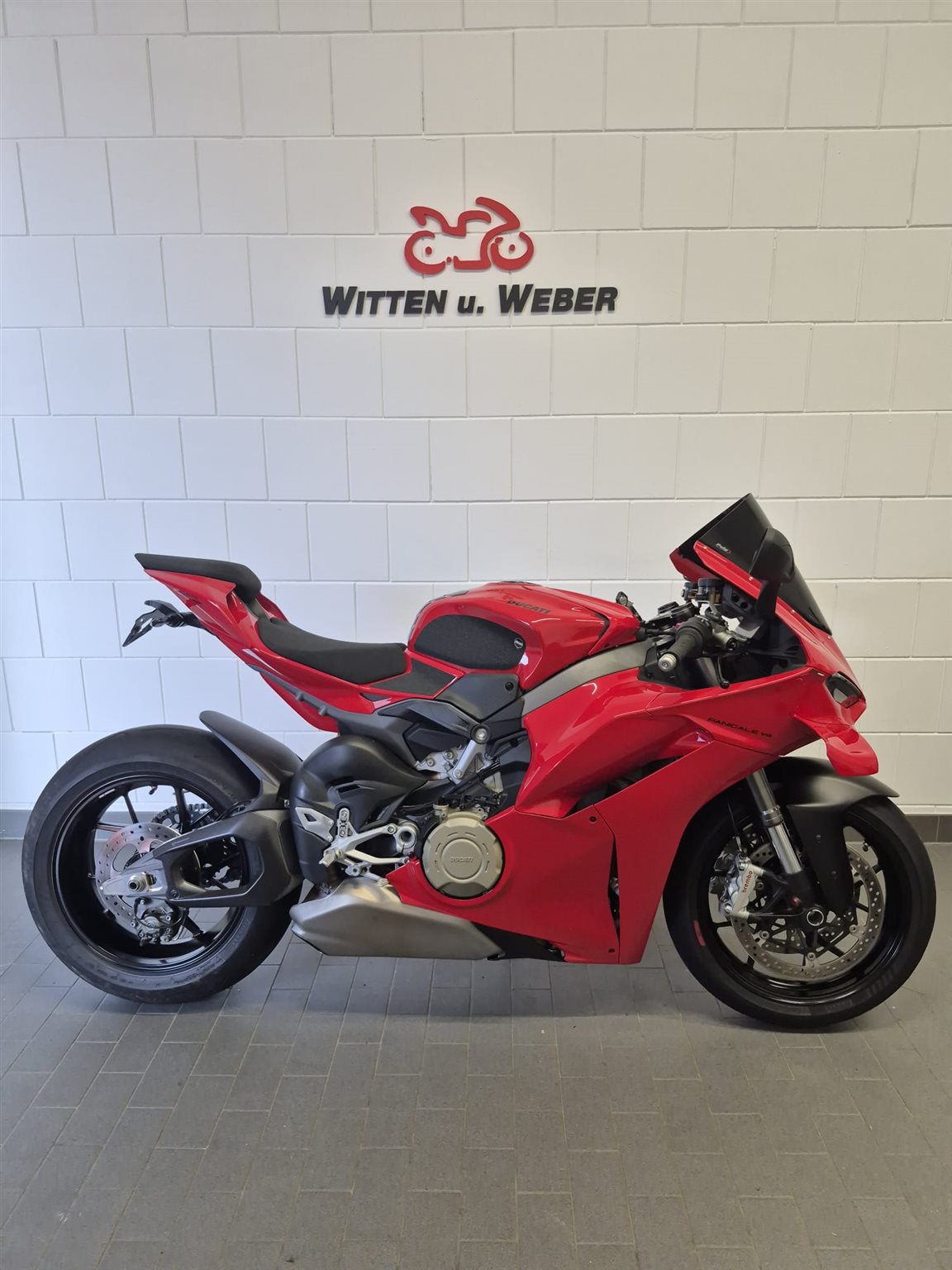 Ducati