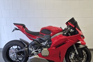 Angebot Ducati Panigale V4