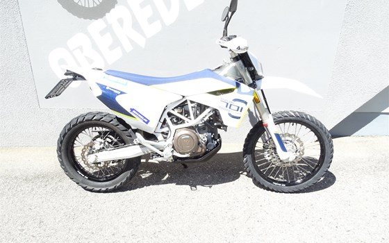 Gebrauchtmotorrad Husqvarna 701 Enduro - Bild 1