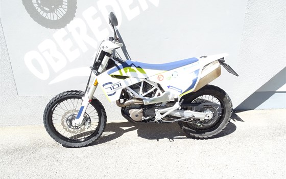 Gebrauchtmotorrad Husqvarna 701 Enduro - Bild 5