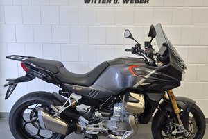 Angebot Moto Guzzi V100 Mandello S