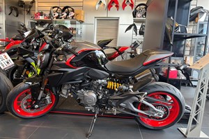 Angebot Ducati Monster +