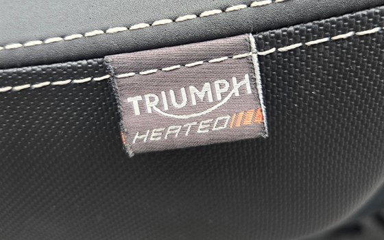 Gebrauchtmotorrad Triumph Tiger 900 GT Low - Bild 7