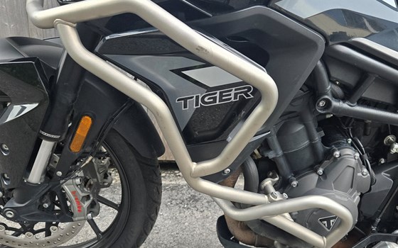 Gebrauchtmotorrad Triumph Tiger 900 GT Low - Bild 4