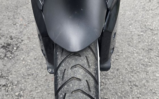 Gebrauchtmotorrad Triumph Tiger 900 GT Low - Bild 3