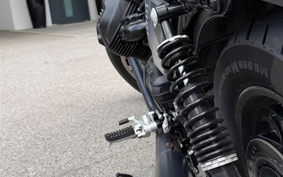 Gebrauchtmotorrad Moto Guzzi V9 Bobber - Bild 9