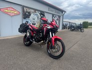 Honda CRF1000L Africa Twin DCT