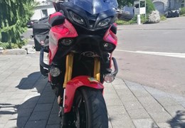 Occasion Yamaha Tracer 9 GT