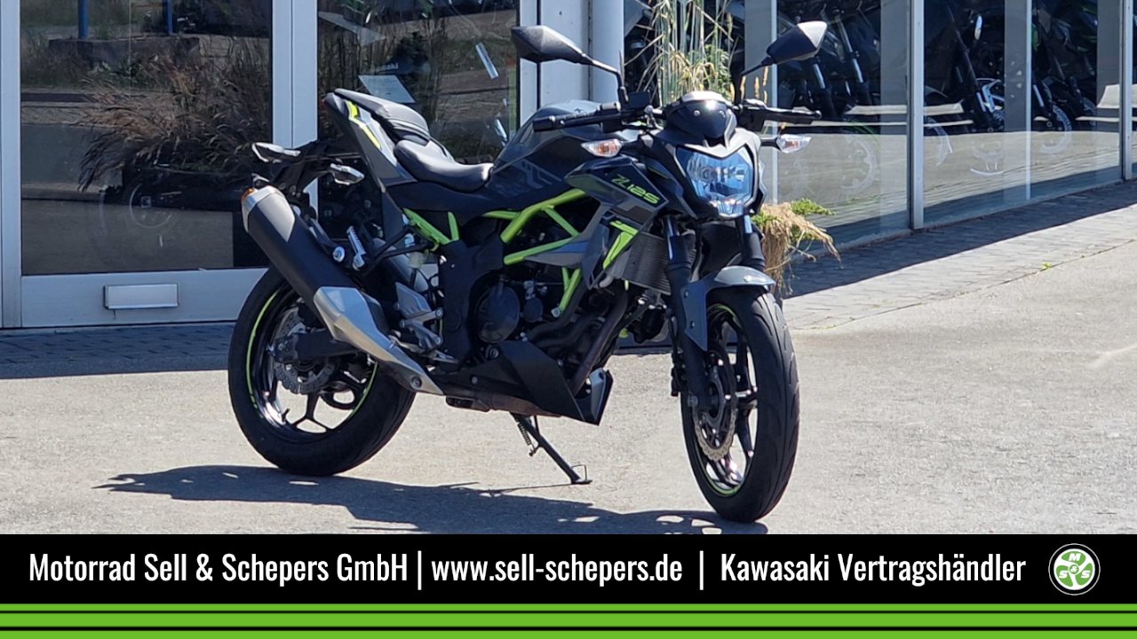 Gebrauchtfahrzeug