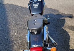 Gebrauchte Suzuki Marauder GZ 250
