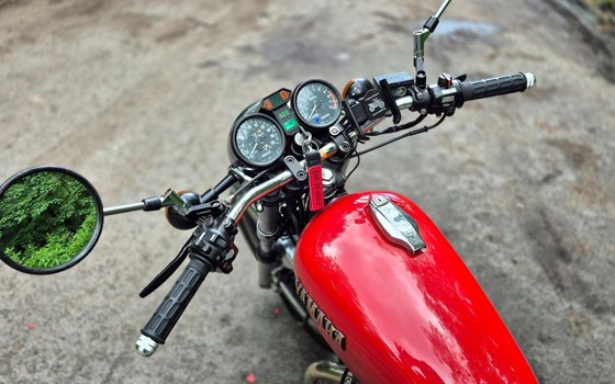 Gebrauchtmotorrad Yamaha XS 650 - Bild 7