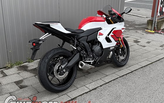 Neufahrzeug Yamaha R7 - Bild 4