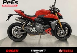 Gebrauchte Ducati Streetfighter V2 S