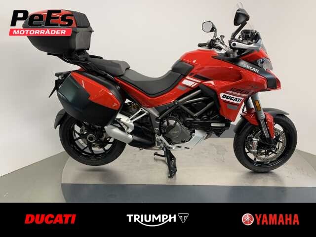 Ducati Multistrada 1260