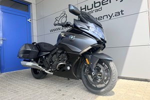 Angebot BMW K 1600 B
