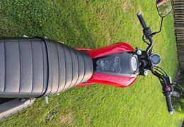 Gebrauchte Yamaha XSR125