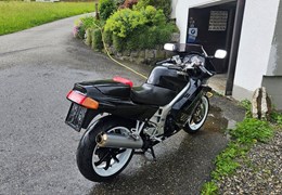 Gebrauchte Honda VFR 750 F
