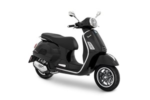 Angebot Vespa GTS 125 iGET