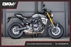 Suzuki GSX-8T