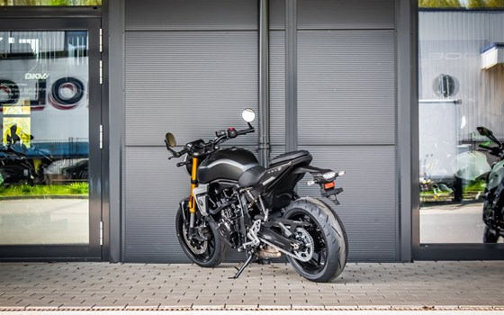Gebrauchtmotorrad Suzuki GSX-8T - Bild 4