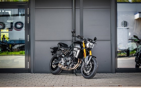 Gebrauchtmotorrad Suzuki GSX-8T - Bild 8
