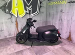 Angebot Vespa GTS 300 hpe